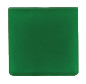 Symbol do przełączników, zielony 9XT713630001