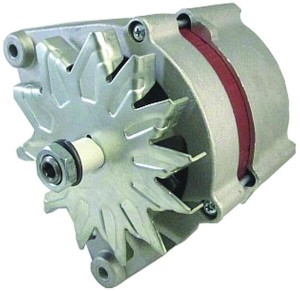 Alternator 28V 55A  ALT2625198