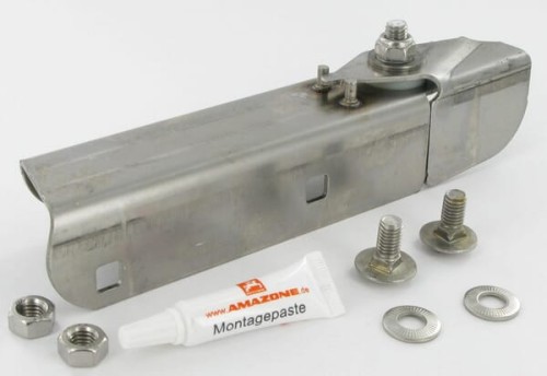 Łopatka rozsiewacza, prawa 200 mm kpl. 933047 - Intertraktor