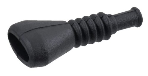 Osłona przewodu kostki, 4-pin SuperSeal AMP493581 - Intertraktor