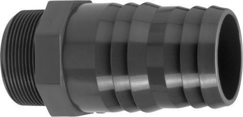 Złączka do węża 20mm x GZ 1/2" V357021 - Intertraktor
