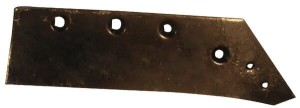 Lemiesz bez dłuta, prawy 14" B2 Grégoire-Besson 173424