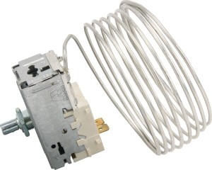 Termostat KL060021