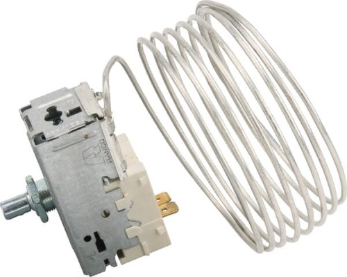 Termostat KL060021 - Intertraktor