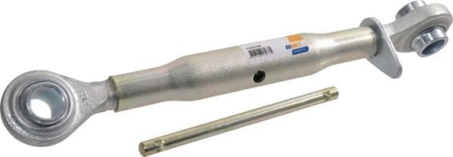 Łącznik górny z gwintem calowym, 1.1/8", 275 mm, kat. 2 TL125275GP - Intertraktor