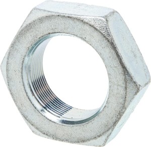 +Hexagon nut M36x1,5 DIN439-5 Zn LH 30310015