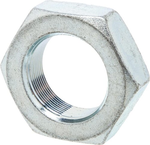 +Hexagon nut M36x1,5 DIN439-5 Zn LH 30310015 - Intertraktor