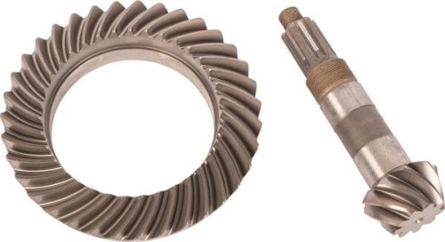 Koło zębate stożkowe 7380450531 - Intertraktor