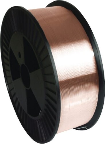 Drut spawalniczy SG2 1.2 mm 15 kg 086241GYS - Intertraktor