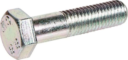 Śruba M12LHx50-8.8 DIN931 3013381 - Intertraktor