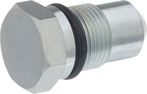 Zestaw do przebudowy John Deere Z0103018P - Intertraktor