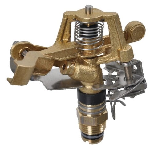 Zraszacz sektorowy V 80, 1/2" WG803000 - Intertraktor