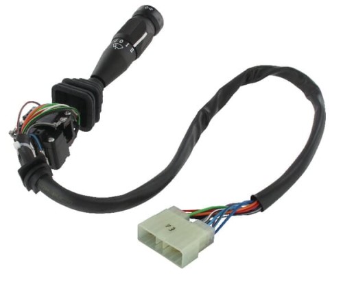 Dźwignia przełącznika 3713669M4 - Intertraktor