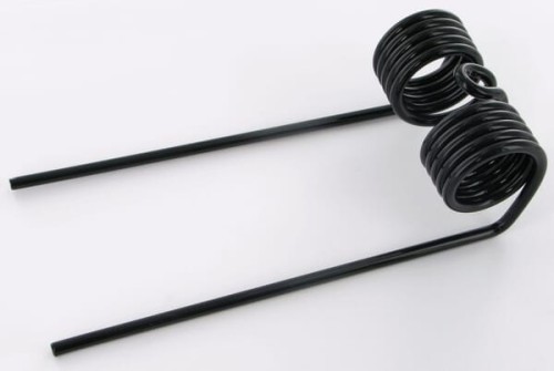 Palec podbieracza pasuje do Hesston 800229N - Intertraktor