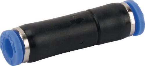 Zawór zwrotny, liniowy 6 mm ICV6 - Intertraktor