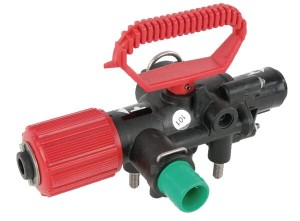 Regulator ciśnienia RG00032726
