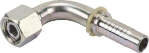 Końcówka DN13-M18x1,5-12L-90 PGL131890