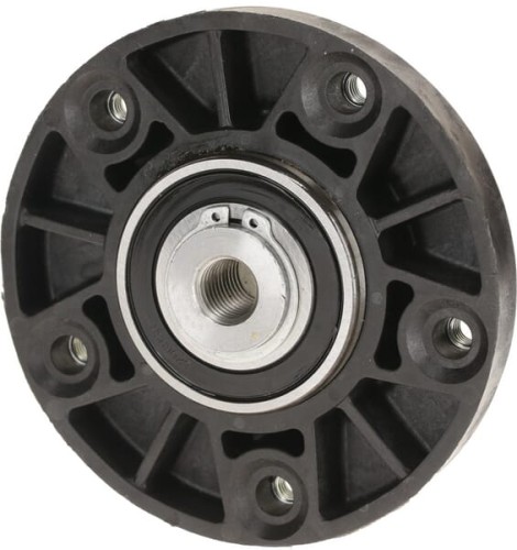 Łożysko z nakrętkami 965250 - Intertraktor
