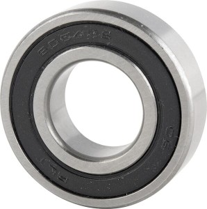 Łożysko kulkowe zwykłe 20x42x12 mm FŁT 778060042RS