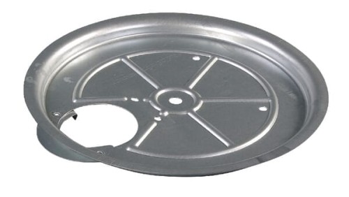 Kołpak blaszany E05267ASM - Intertraktor