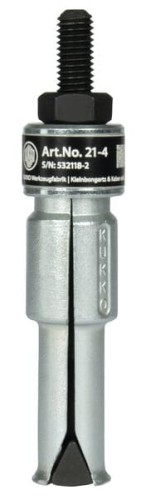 Ściągacz wewnętrzny 20-30 mm 214KUK - Intertraktor