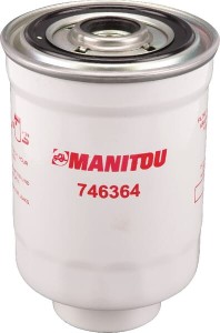 Filtr paliwa MA746364