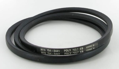 Pasek klinowy 7540441 - Intertraktor