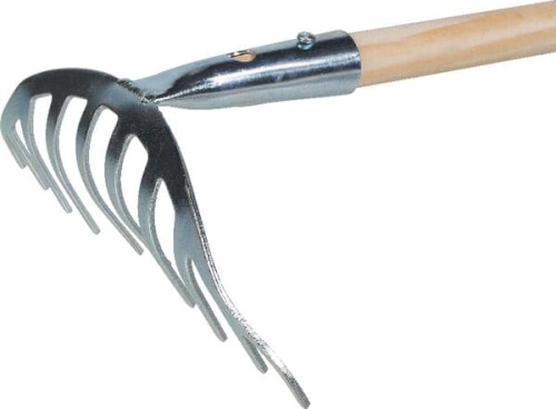 Grabie do róż z trzonkiem 150x2.4 cm 1315590 - Intertraktor