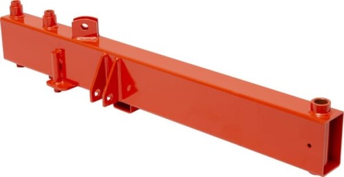 Prowadnica Z4200040 - Intertraktor