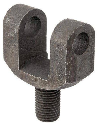 Wspornik dźwigni sprzęgła nowy typ, pasuje do C-385 6-cyl. 89021051N - Intertraktor