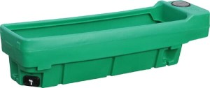 Poidło łąkowe Prebac BS, 200 l BU2231