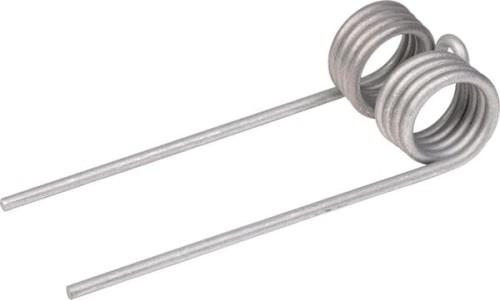 Ząb sprężynowy CC128802 - Intertraktor
