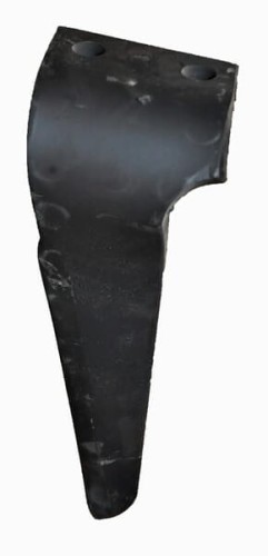 Ząb brony aktywnej, prawy, L=290 mm pasujący do Master KE0734 - Intertraktor