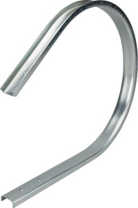 Blacha zagarniająca Deutz-Fahr oryg. VF06550053