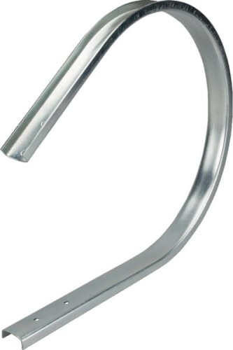 Blacha zagarniająca Deutz-Fahr oryg. VF06550053 - Intertraktor