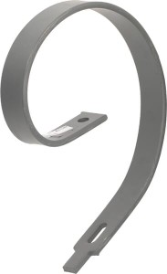 Sprężyna, górna zęba SX 1655004510