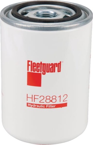 Filtr hydrauliczny, Fleetguard HF28812 - Intertraktor
