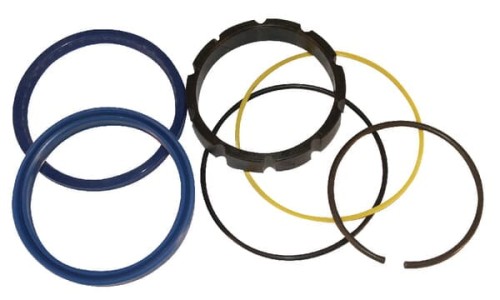 Zestaw uszczelniający CR. 25 EPL40 PC2540000 - Intertraktor