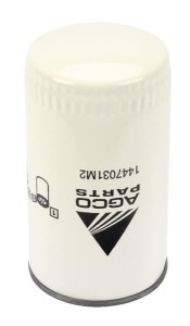 Filtr oleju, oryginał Agco 1447031M2