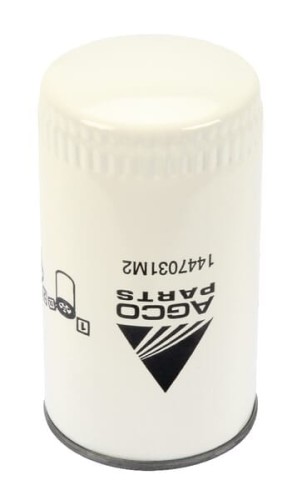 Filtr oleju, oryginał Agco 1447031M2 - Intertraktor