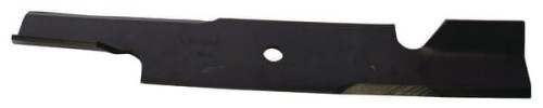 Nóż, L=457 mm otwór okrągły Ø 15.9 pasujący do Sabo Kramp FGP406457 - Intertraktor