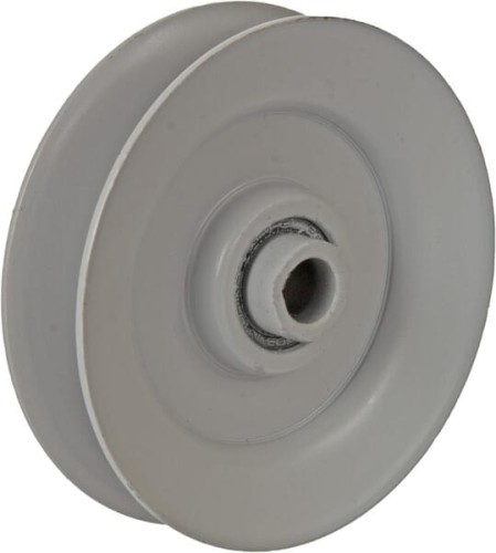 Koło pasowe rowkowe D78.A9.5.L17.5 FGP453269 - Intertraktor