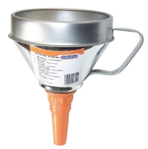 Lejek metalowy Pressol, 160 mm JK02342