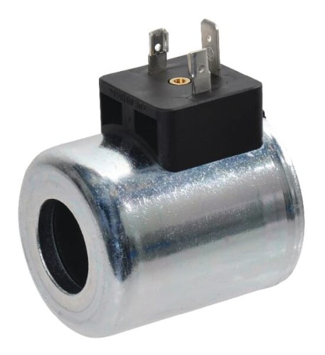 Cewka do KREV-03 12V DC KREV903012C - Intertraktor