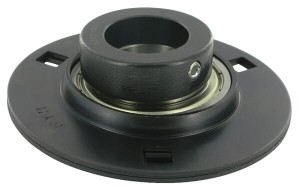 Łożysko kołnierzowe, pasuje do Claas 0006160650KR