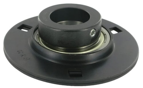 Łożysko kołnierzowe, pasuje do Claas 0006160650KR - Intertraktor