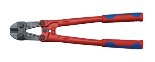 Nożyce do ciecia drutu Knipex, 460 mm TA7172460 - Intertraktor