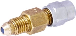 Dysza UNF 5/16", 3mm 009385230