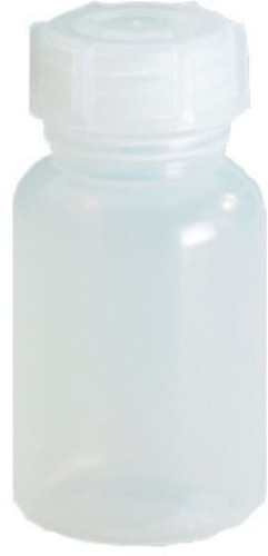 Butelka z szeroką szyjką 50 ml JK4201 - Intertraktor