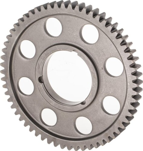 Koło zębate wałka Z = 60  Fi 80 MIKW060080 - Intertraktor